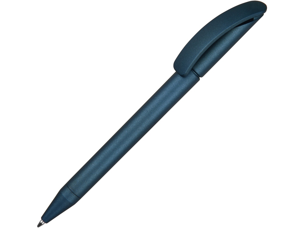 Ручка пластиковая шариковая1