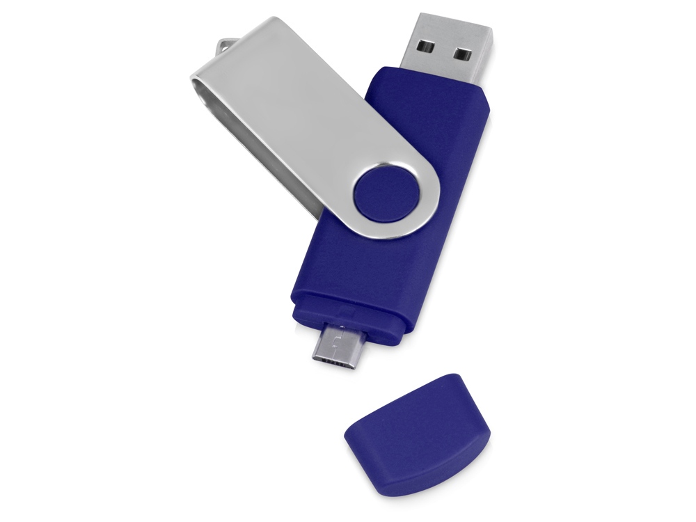 USB.micro флешка