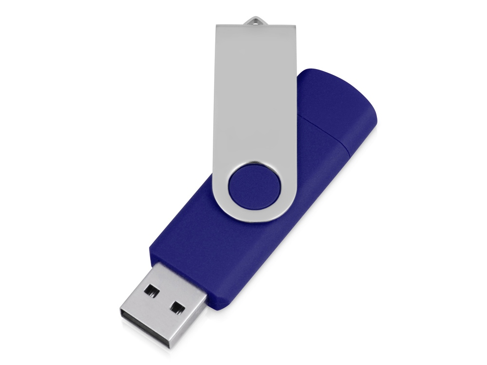 USB.micro флешка1