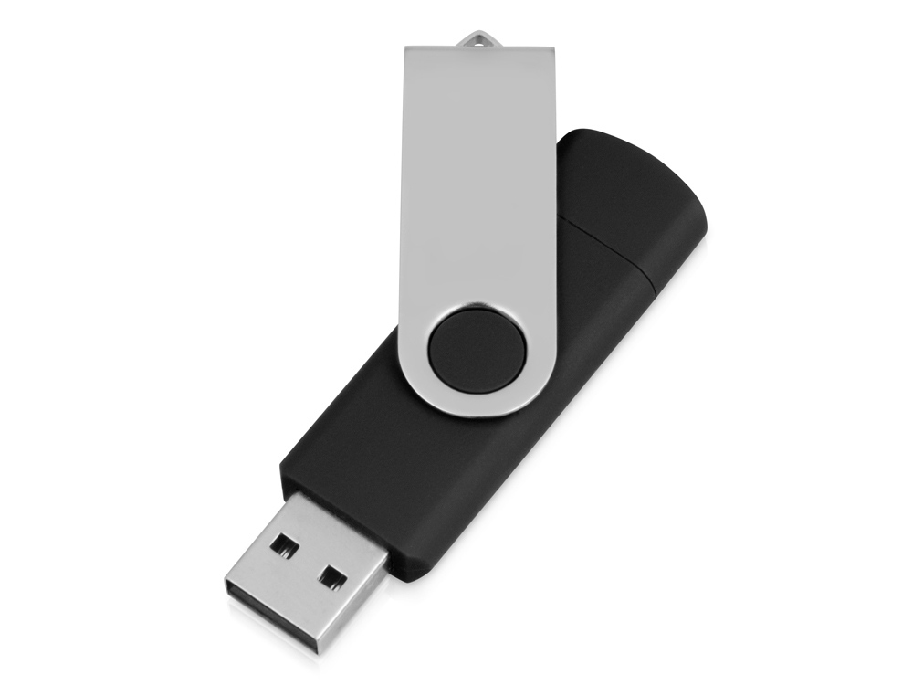 USB.micro флешка9.9
