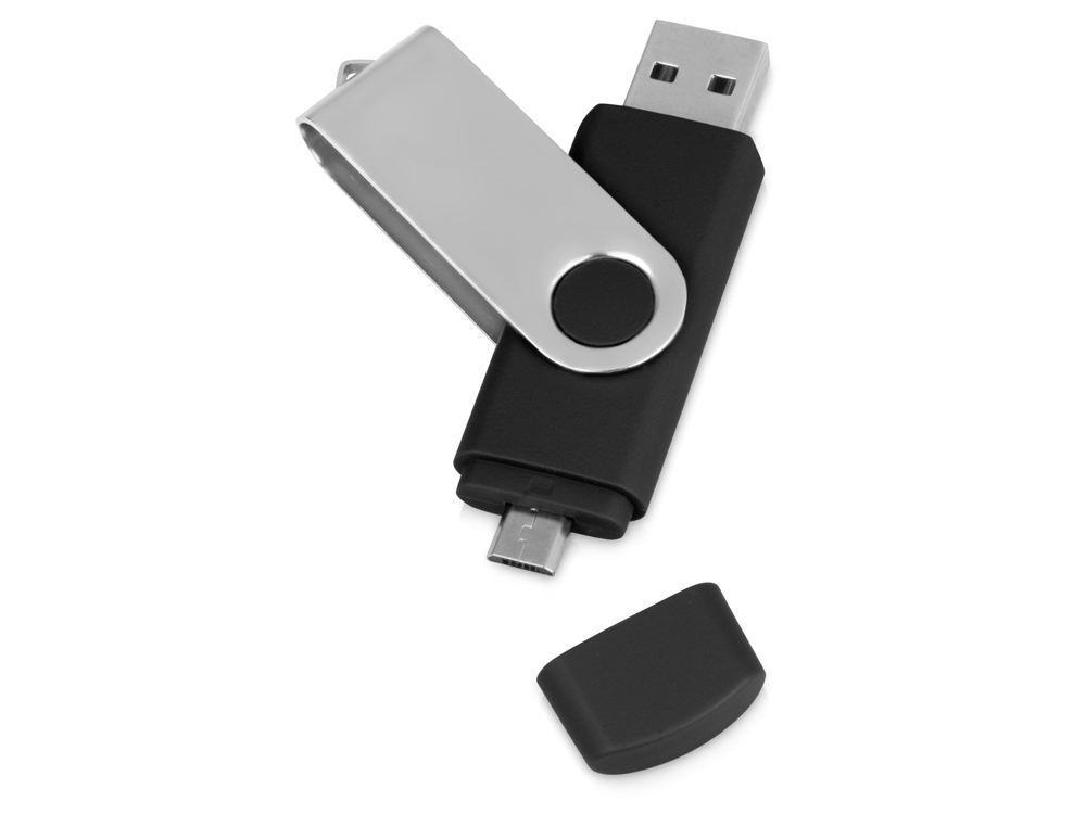 USB.micro флешка9