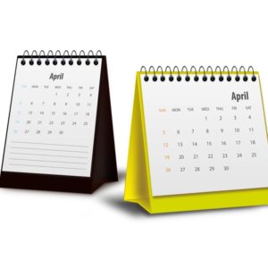 Печать календарей в Алматы