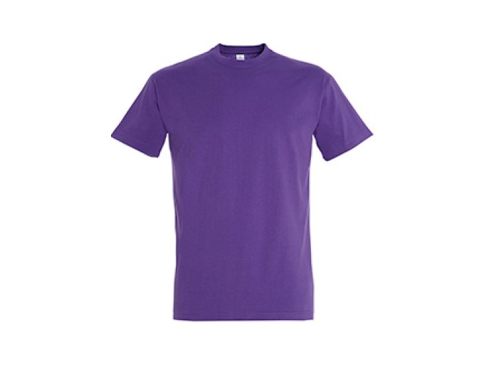 фиолетовая рубашка