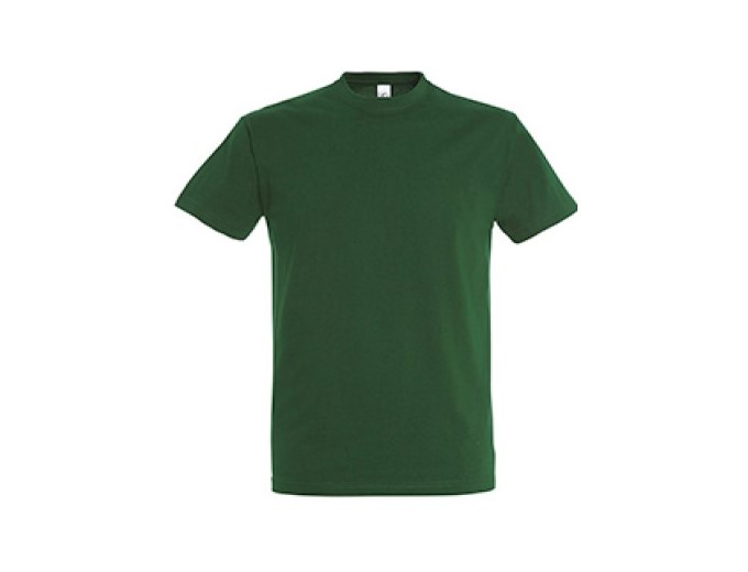 футболка зеленая