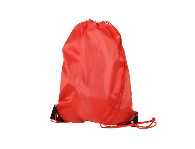 красный рюкзак