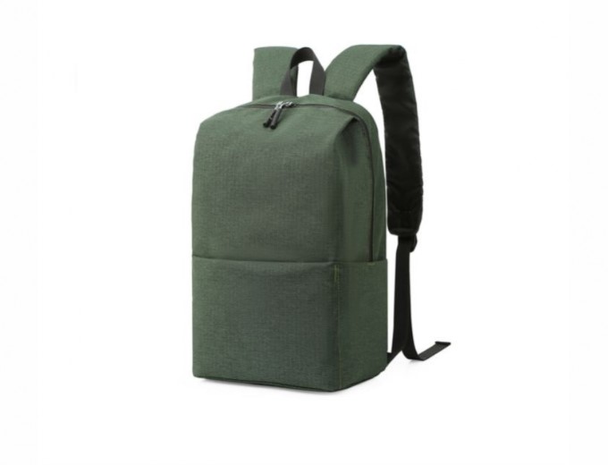 темно зеленый рюкзак