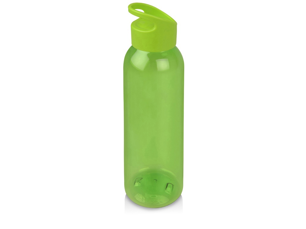 зеленаяя бутылка для воды