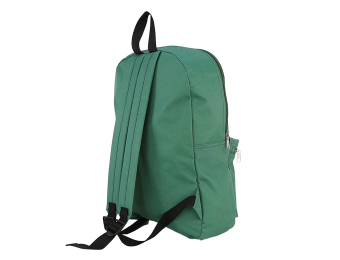 зеленый рюкзак тор.