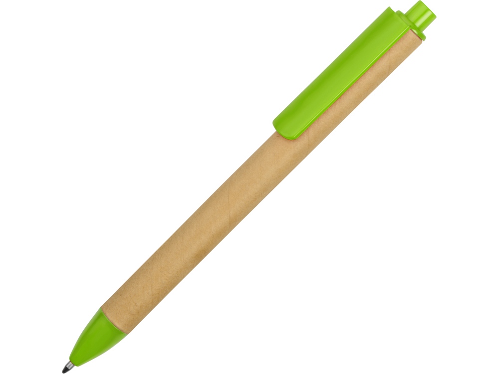 картонная ручка