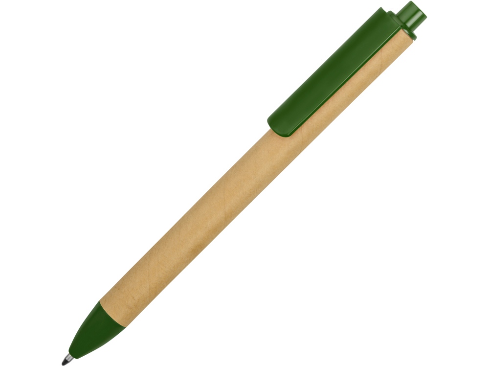 картонная ручка
