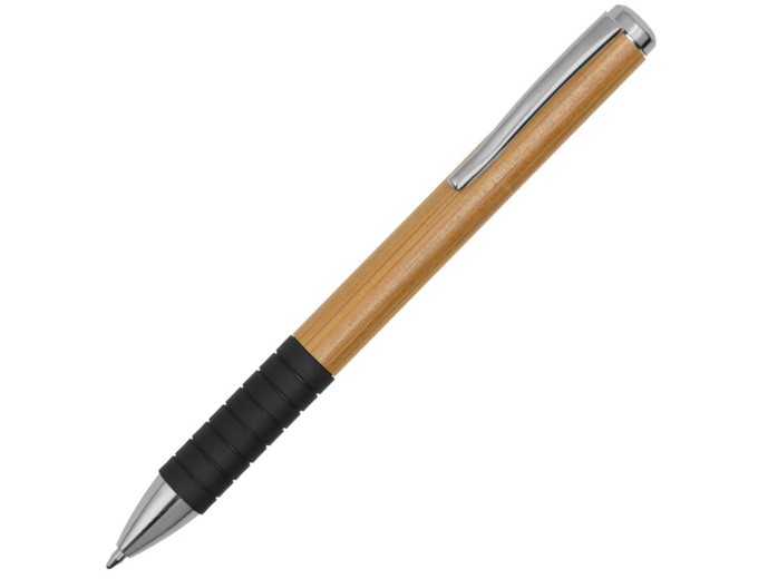 ручка бамбуковая