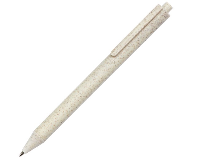 ручка из пшеницы