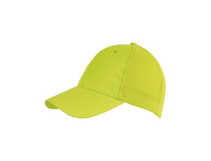 светло зеленая кепка