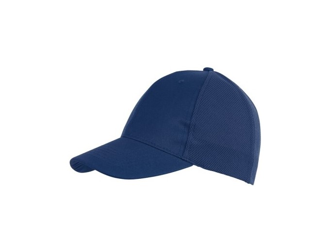 темно синяя кепка
