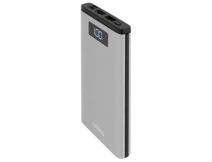 Внешний аккумулятор «NEO TS100 Quick», 10000 mAh